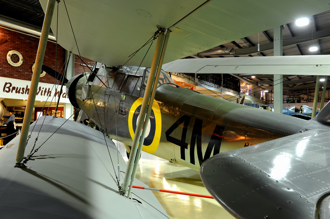 visit yeovilton air museum